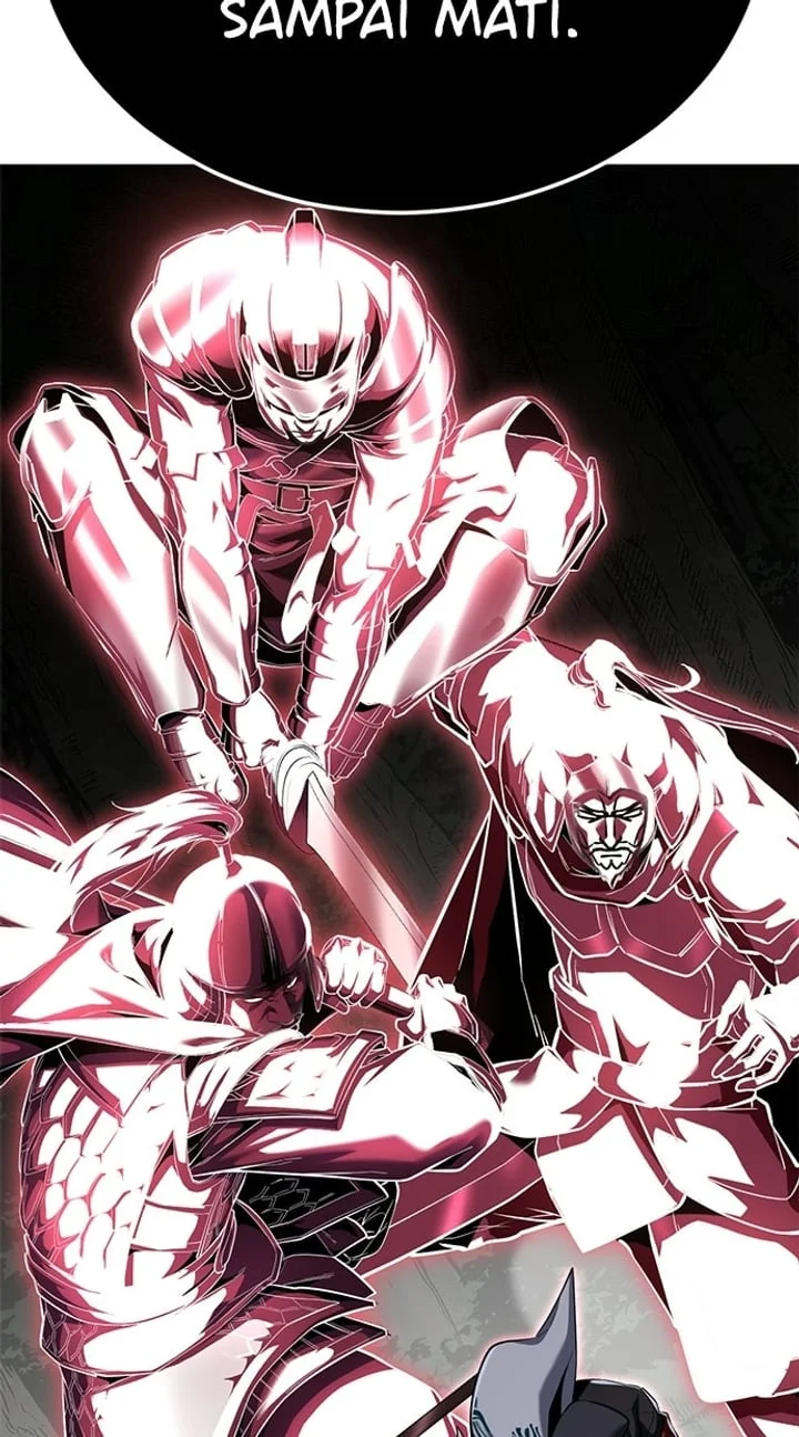 Ticket Hero S2 Chapter 305 Gambar 94