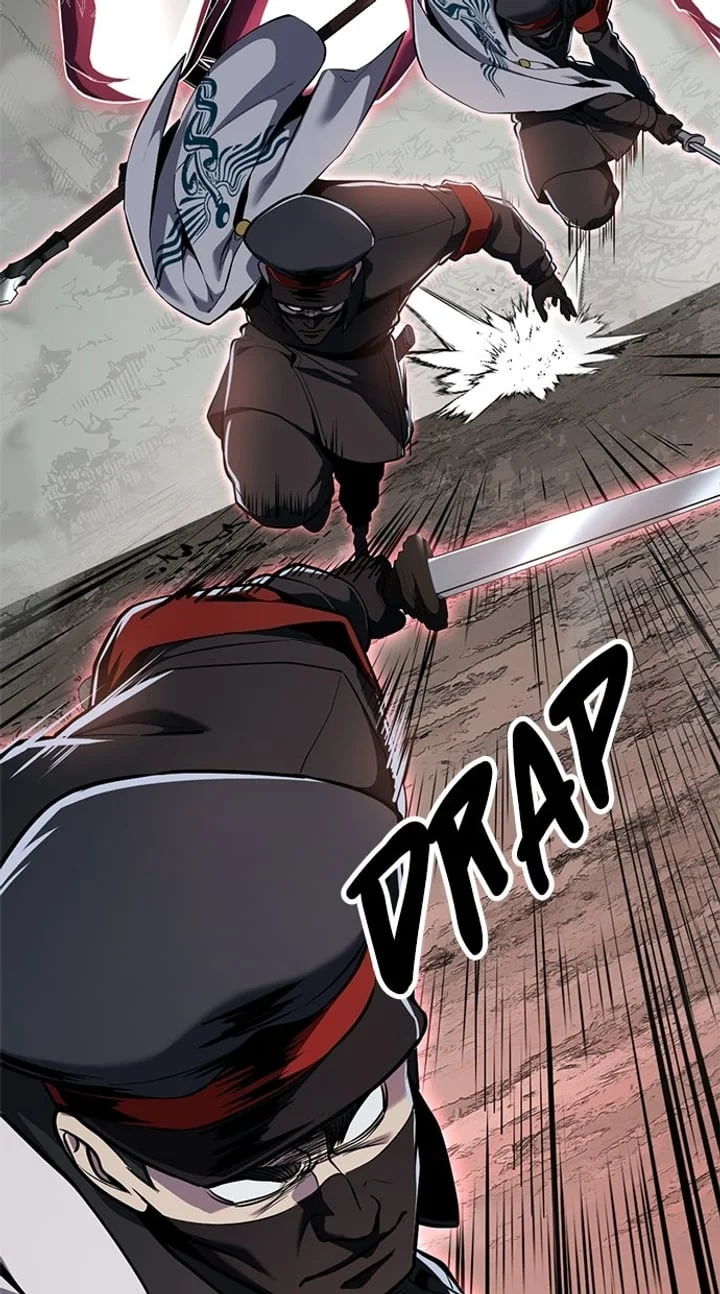 Ticket Hero S2 Chapter 305 Gambar 95