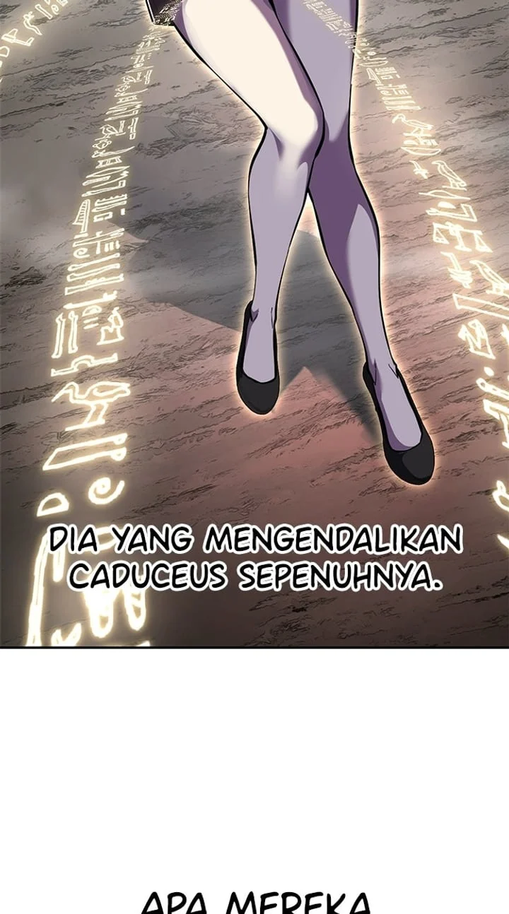 Ticket Hero S2 Chapter 305 Gambar 98
