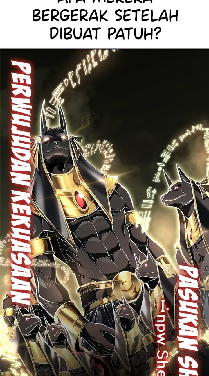 Ticket Hero S2 Chapter 305 Gambar 99