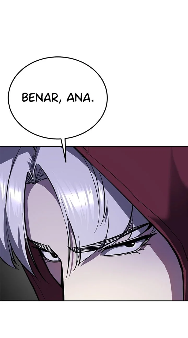 Komik Ticket Hero S2 Chapter 306 gambar 1