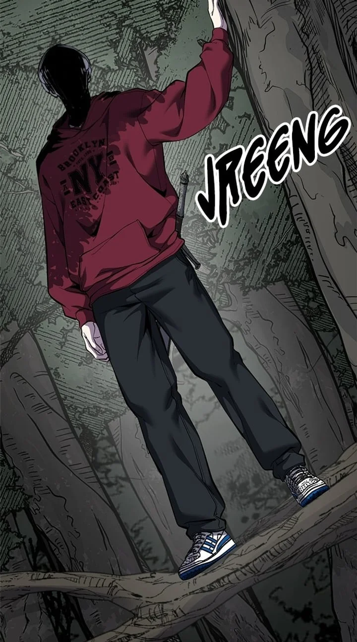 Ticket Hero S2 Chapter 306 Gambar 100