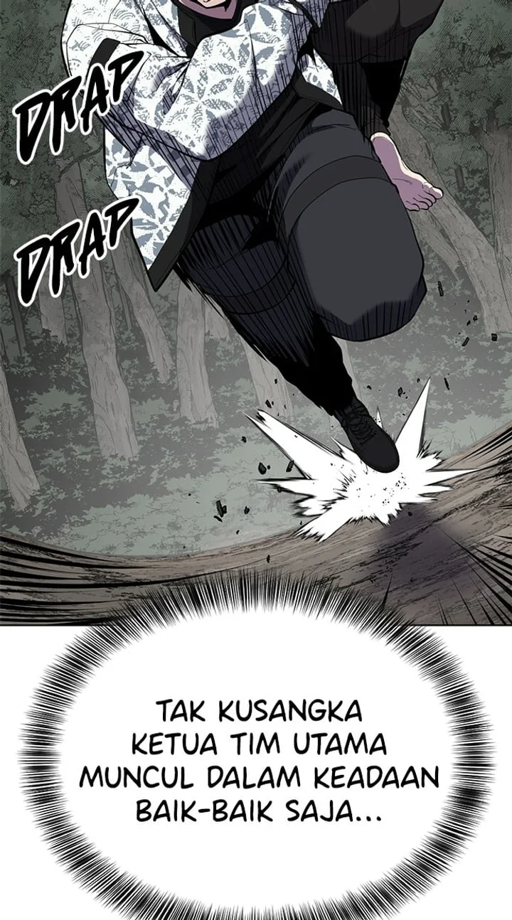 Ticket Hero S2 Chapter 306 Gambar 105