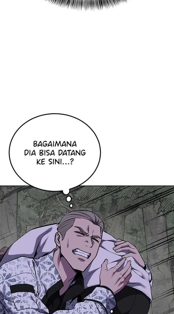 Ticket Hero S2 Chapter 306 Gambar 106