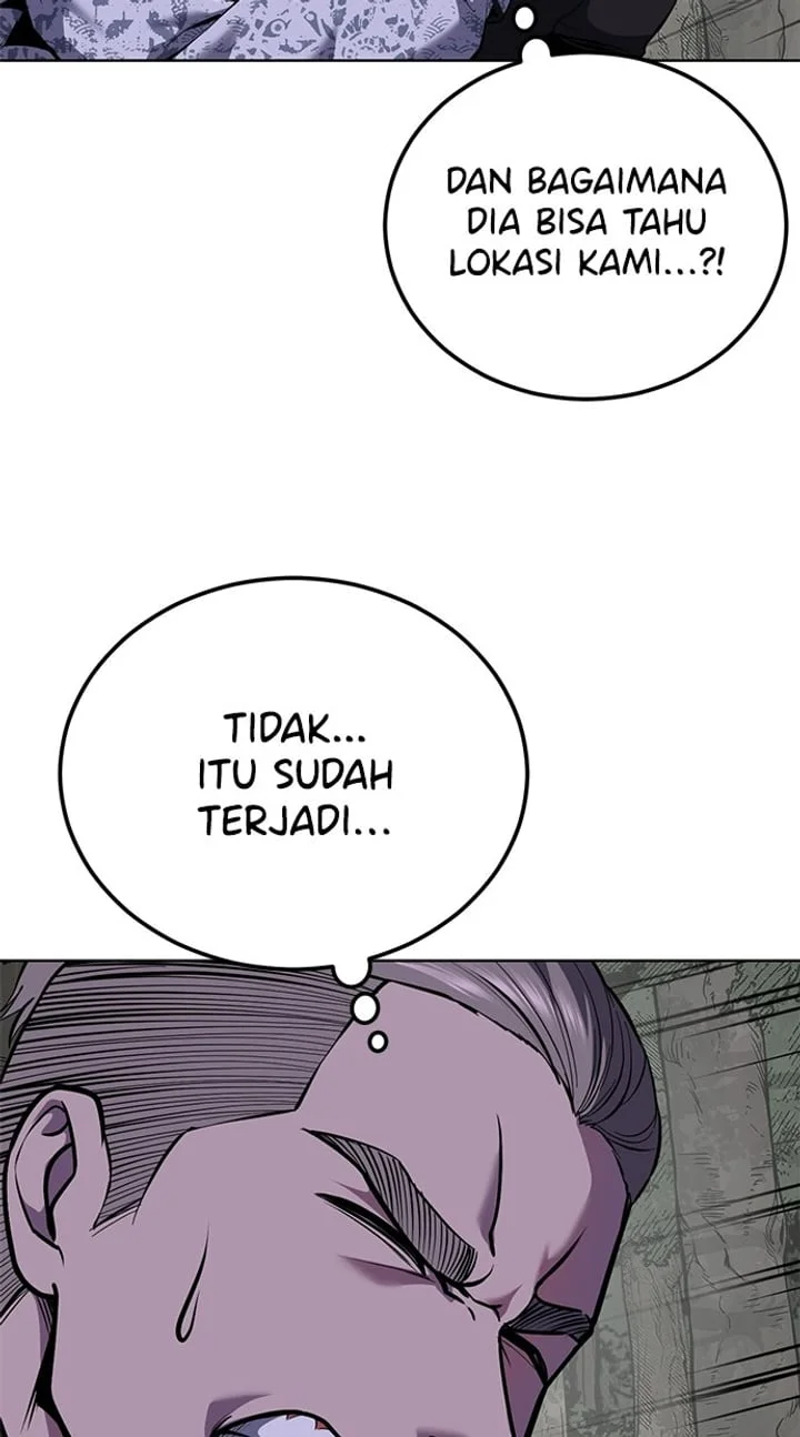 Ticket Hero S2 Chapter 306 Gambar 107