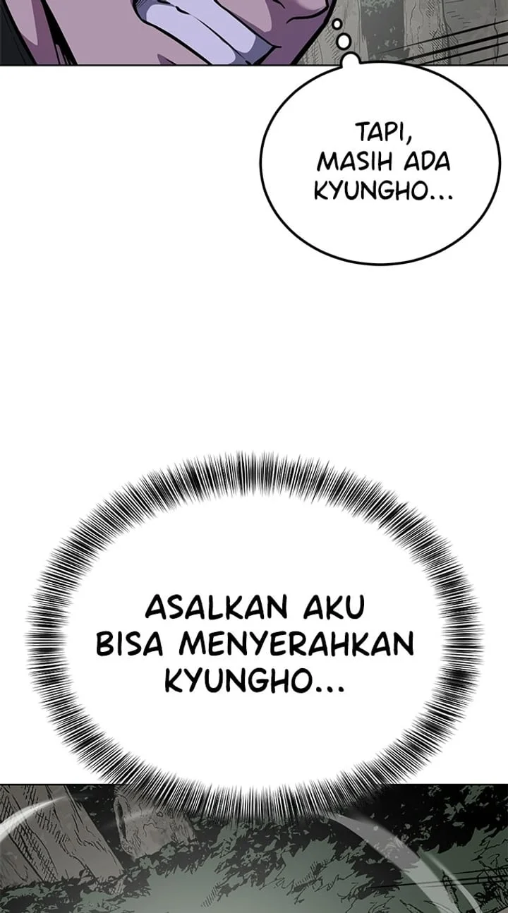 Ticket Hero S2 Chapter 306 Gambar 108