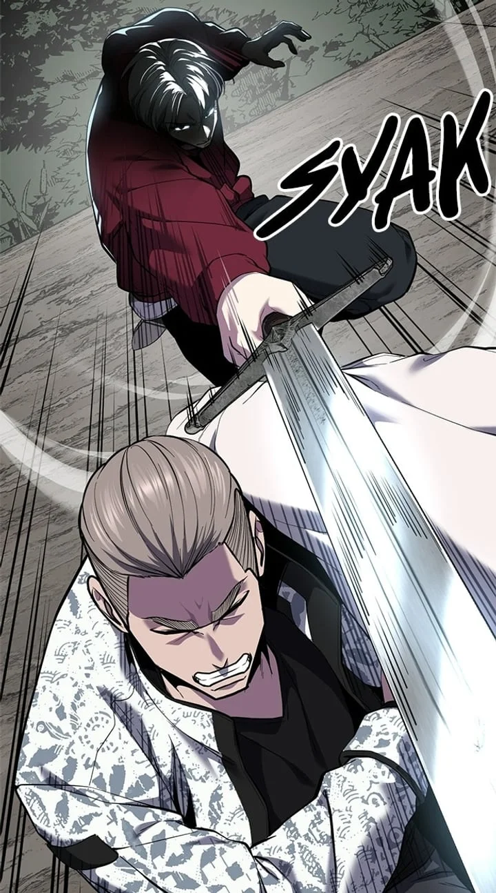 Ticket Hero S2 Chapter 306 Gambar 109