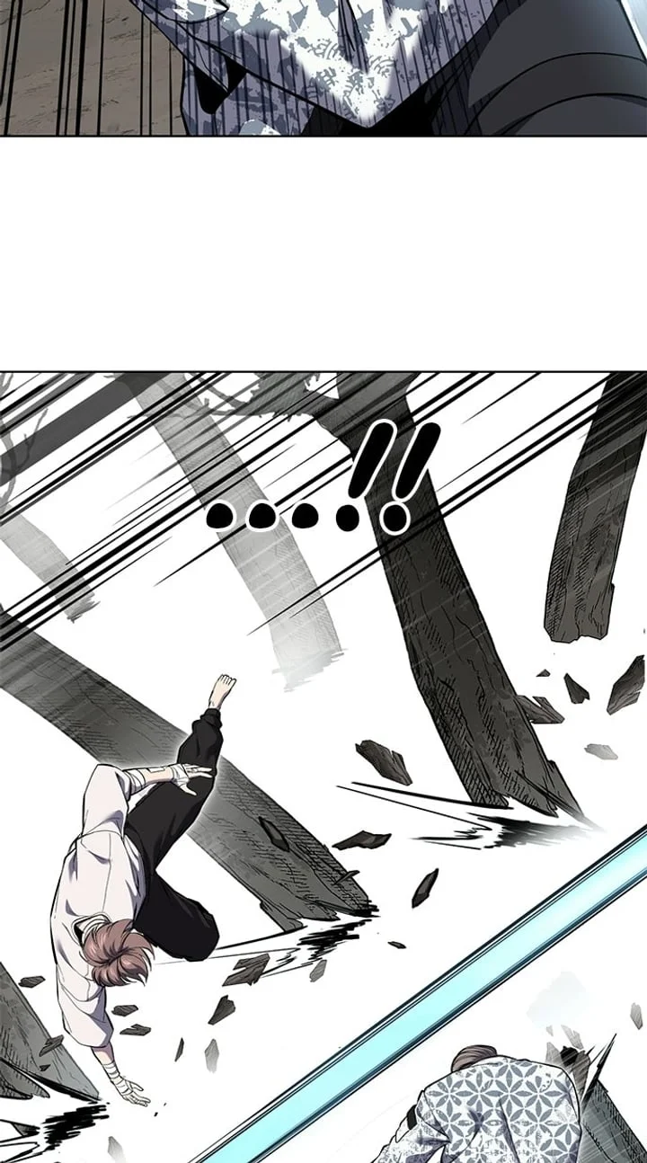 Ticket Hero S2 Chapter 306 Gambar 110