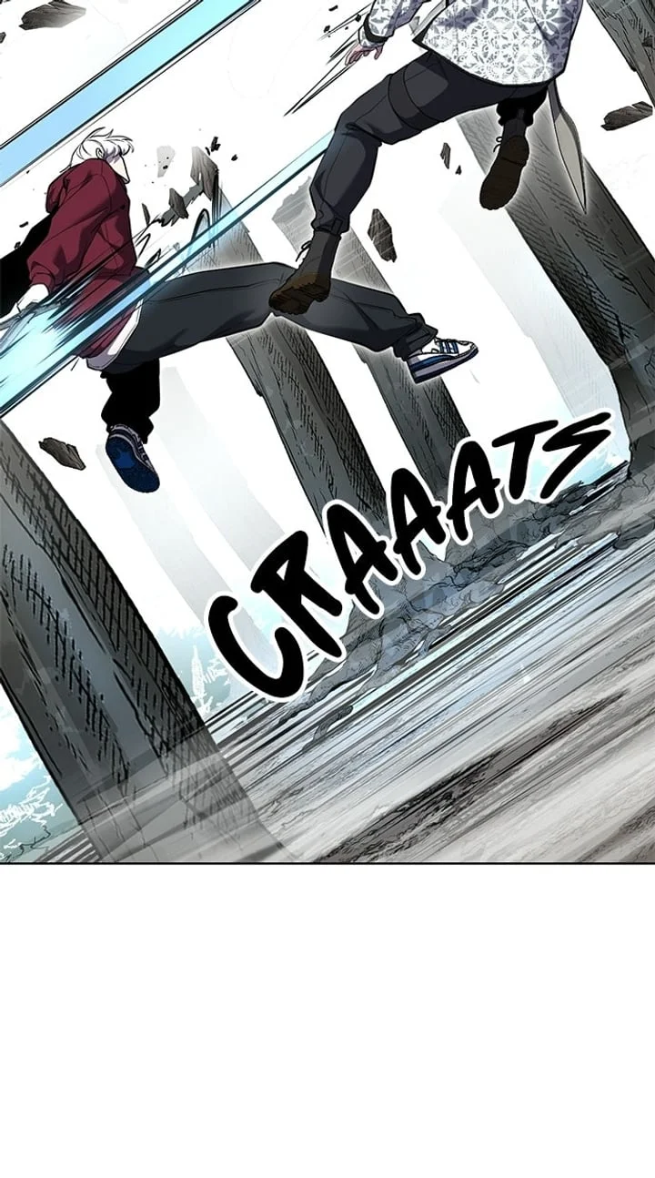 Ticket Hero S2 Chapter 306 Gambar 111