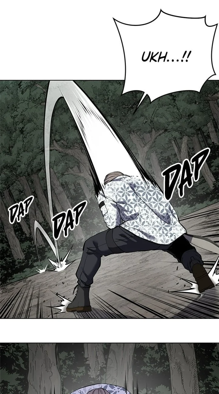 Ticket Hero S2 Chapter 306 Gambar 112