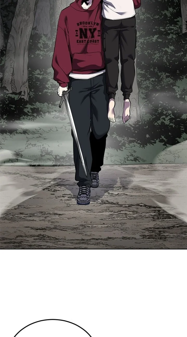 Ticket Hero S2 Chapter 306 Gambar 116