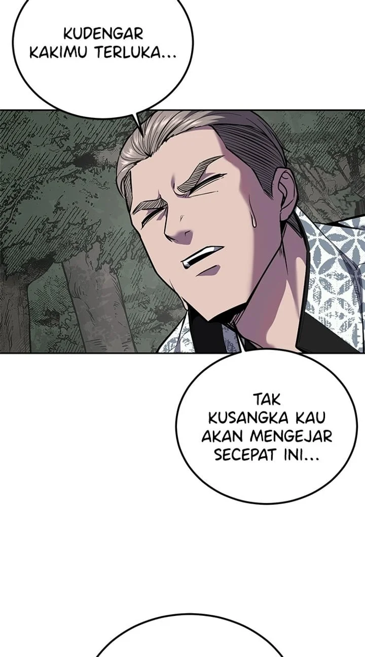 Ticket Hero S2 Chapter 306 Gambar 117