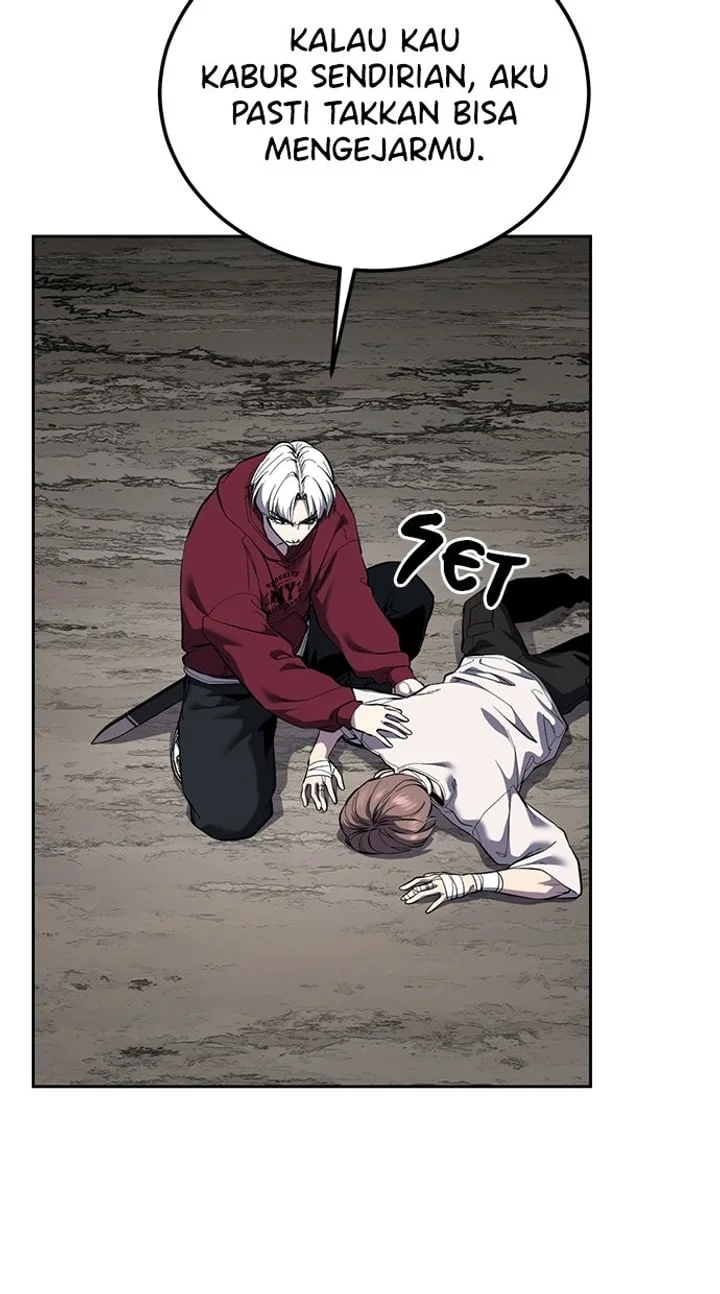 Ticket Hero S2 Chapter 306 Gambar 118