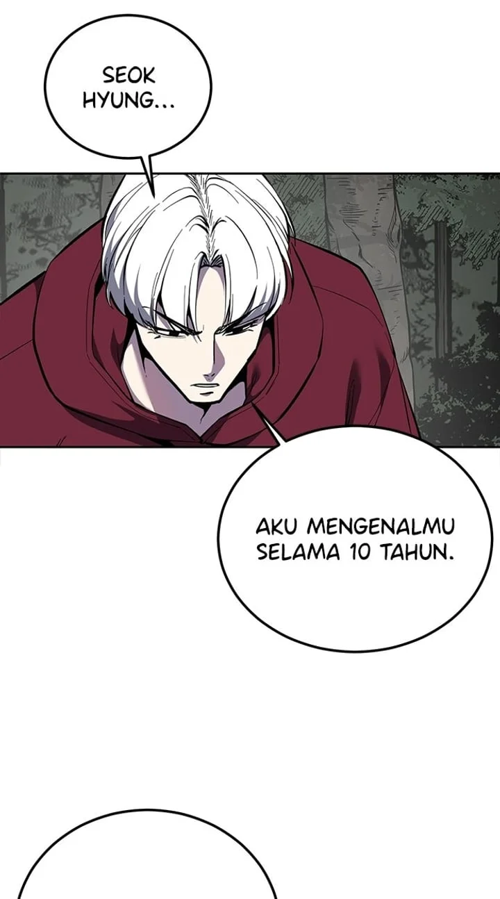 Ticket Hero S2 Chapter 306 Gambar 119