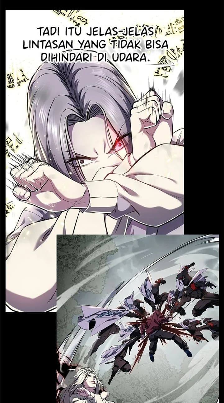 Ticket Hero S2 Chapter 306 Gambar 12
