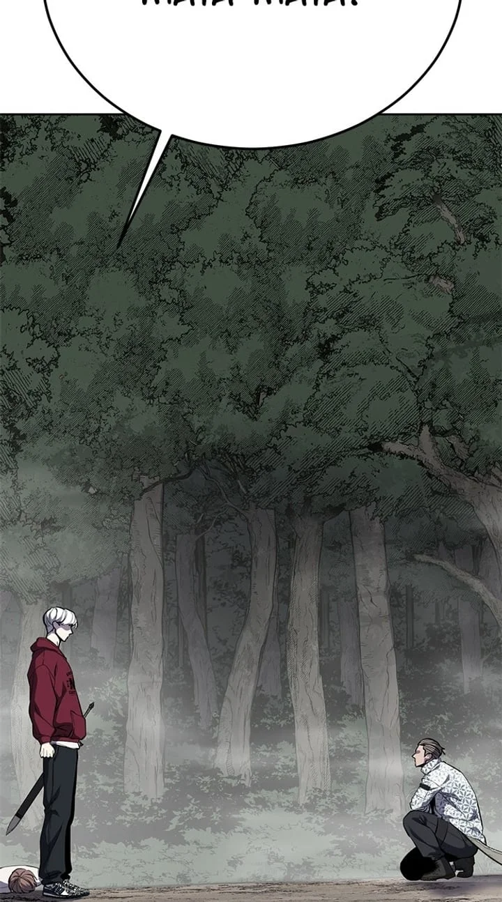 Ticket Hero S2 Chapter 306 Gambar 123