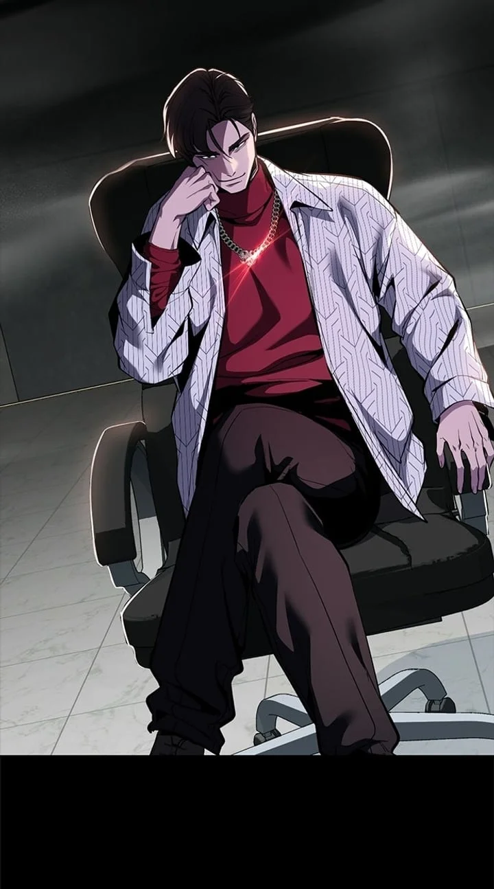 Ticket Hero S2 Chapter 306 Gambar 127