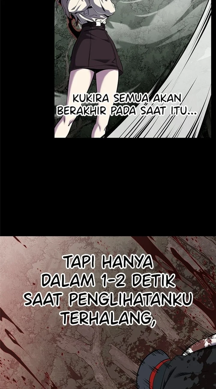 Ticket Hero S2 Chapter 306 Gambar 13