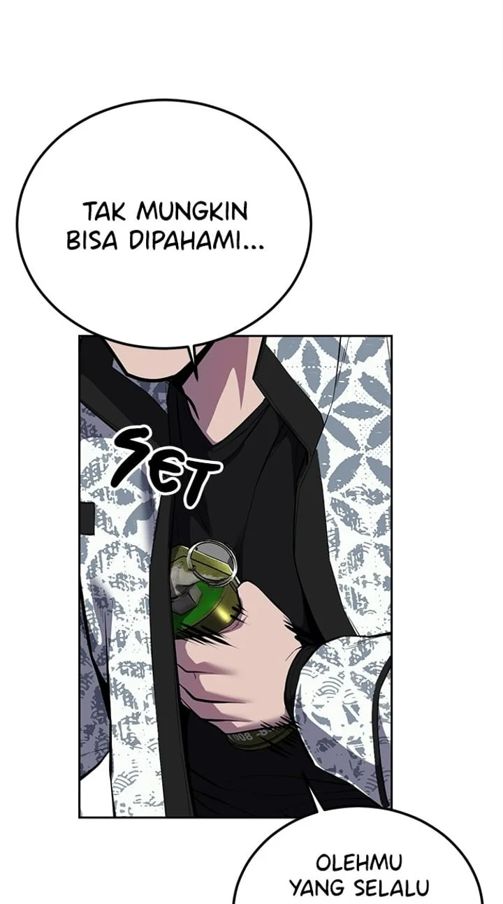 Ticket Hero S2 Chapter 306 Gambar 133