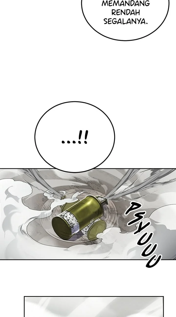 Ticket Hero S2 Chapter 306 Gambar 134