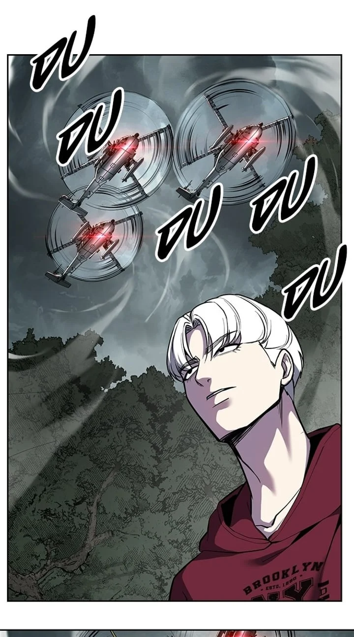 Ticket Hero S2 Chapter 306 Gambar 138