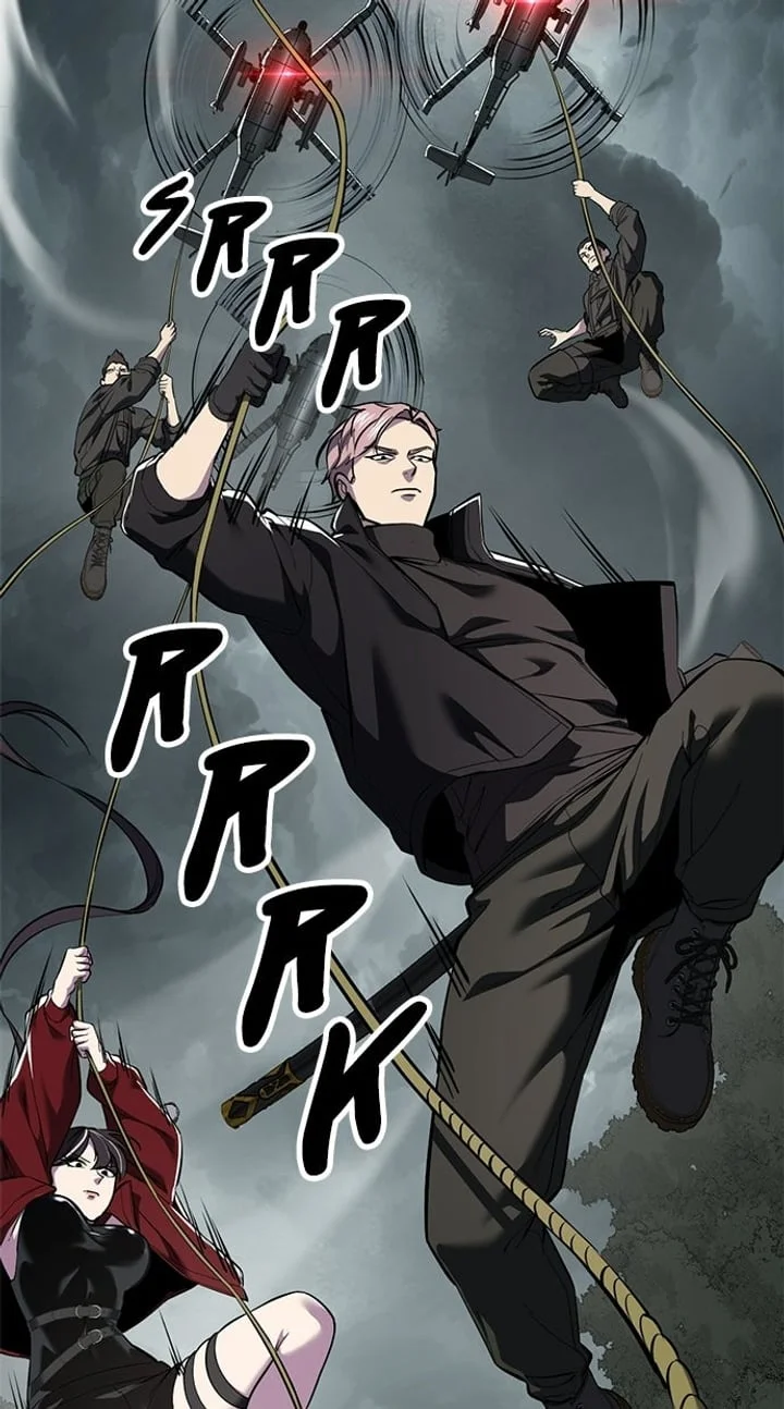 Ticket Hero S2 Chapter 306 Gambar 139
