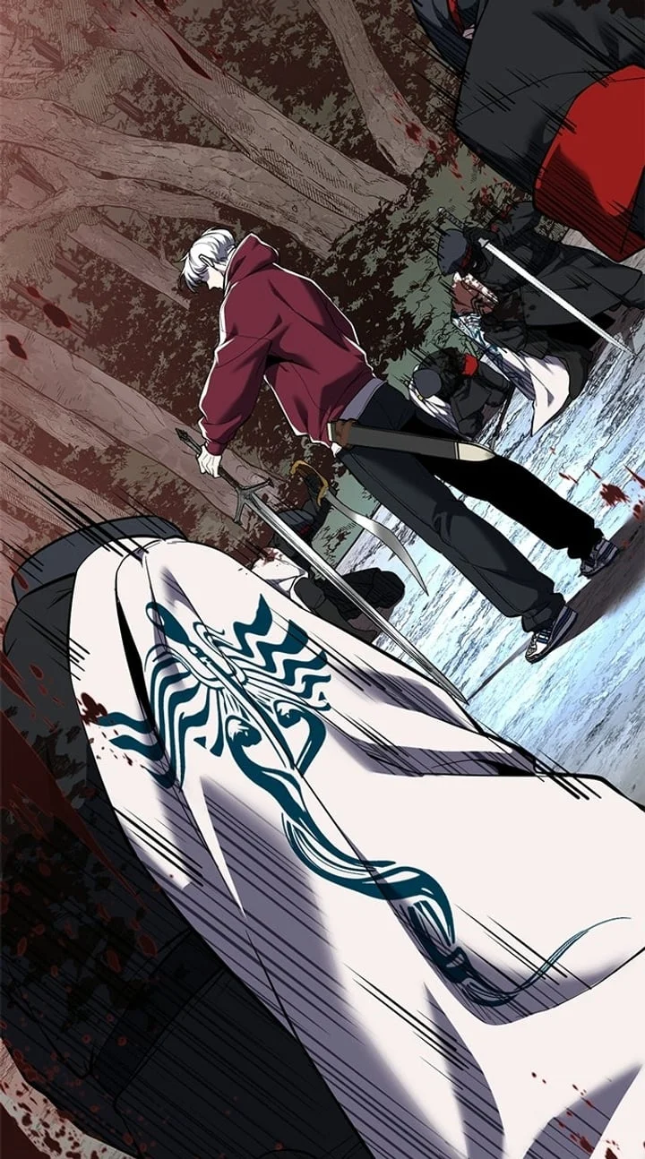 Ticket Hero S2 Chapter 306 Gambar 14