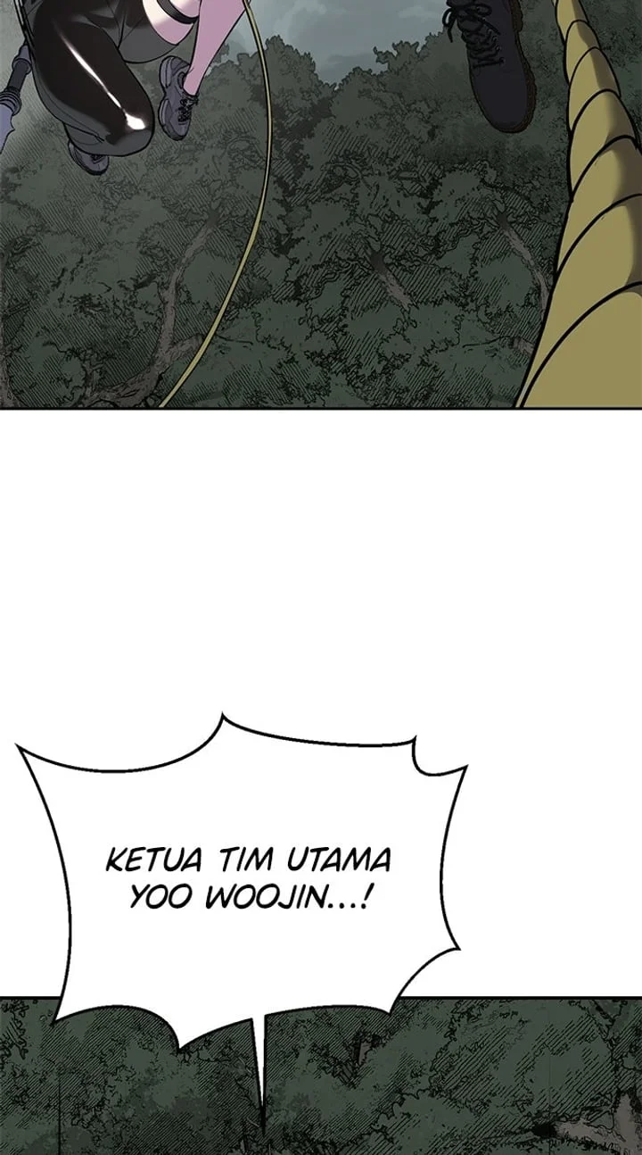 Ticket Hero S2 Chapter 306 Gambar 140