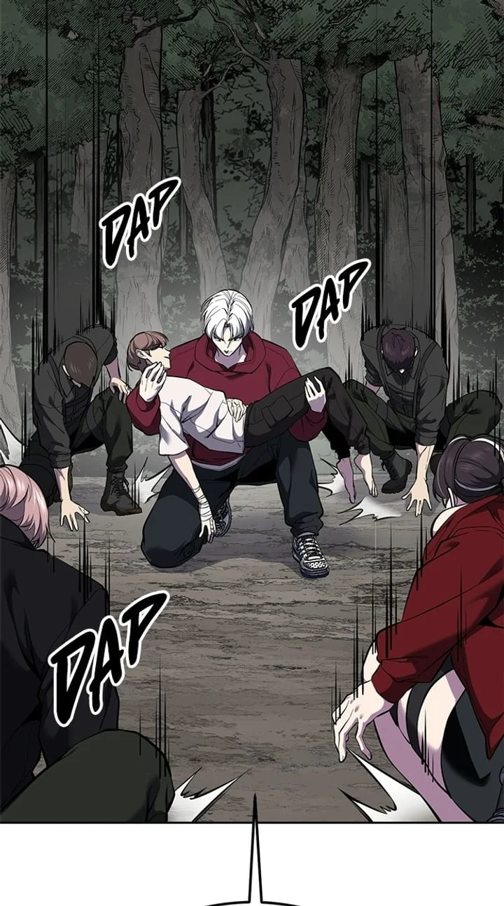 Ticket Hero S2 Chapter 306 Gambar 141