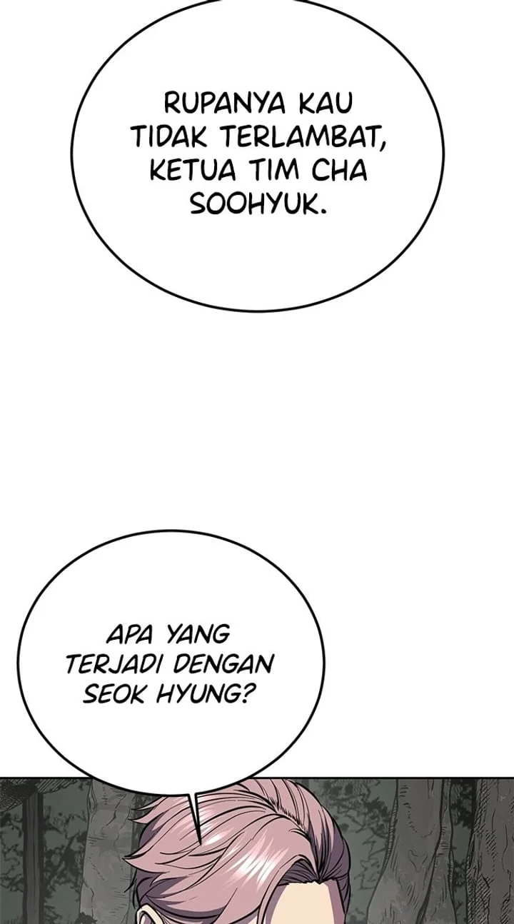 Ticket Hero S2 Chapter 306 Gambar 142
