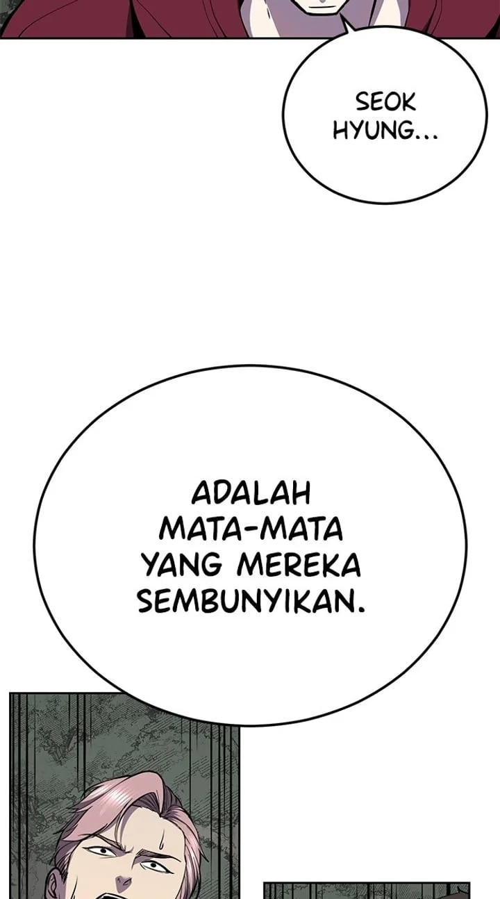 Ticket Hero S2 Chapter 306 Gambar 144