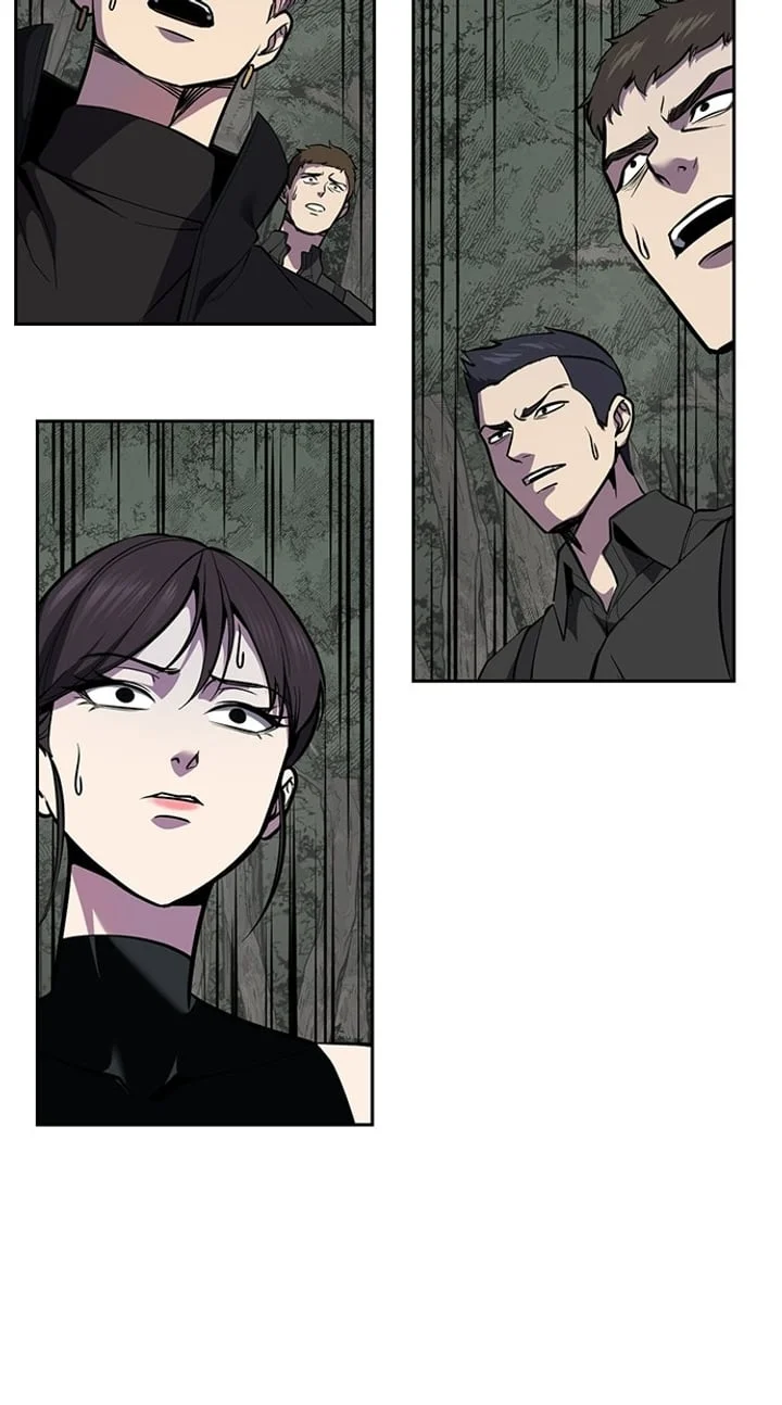 Ticket Hero S2 Chapter 306 Gambar 145