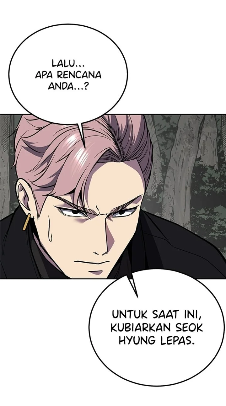 Ticket Hero S2 Chapter 306 Gambar 146