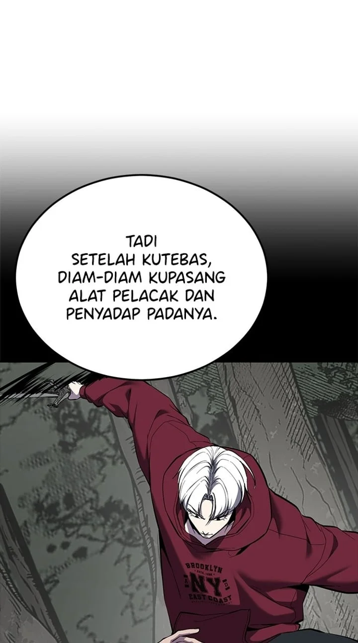 Ticket Hero S2 Chapter 306 Gambar 147