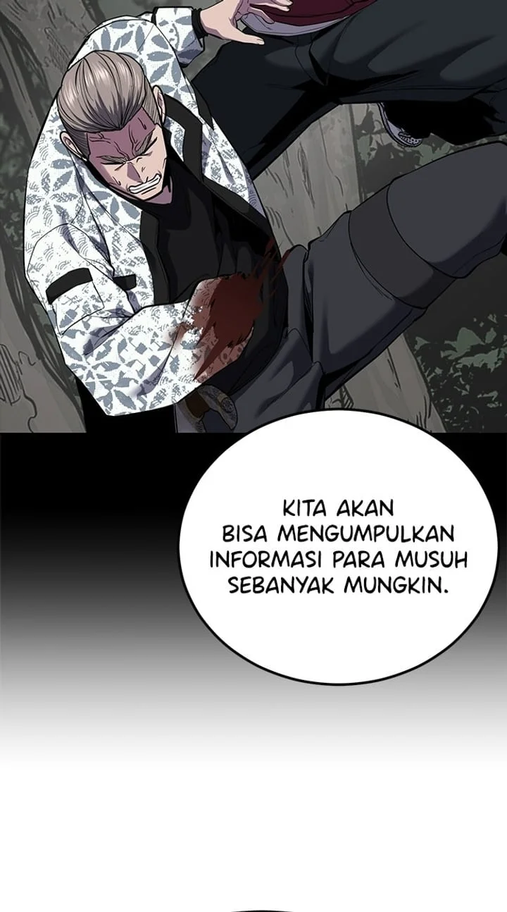 Ticket Hero S2 Chapter 306 Gambar 148