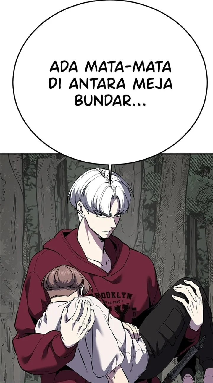 Ticket Hero S2 Chapter 306 Gambar 149