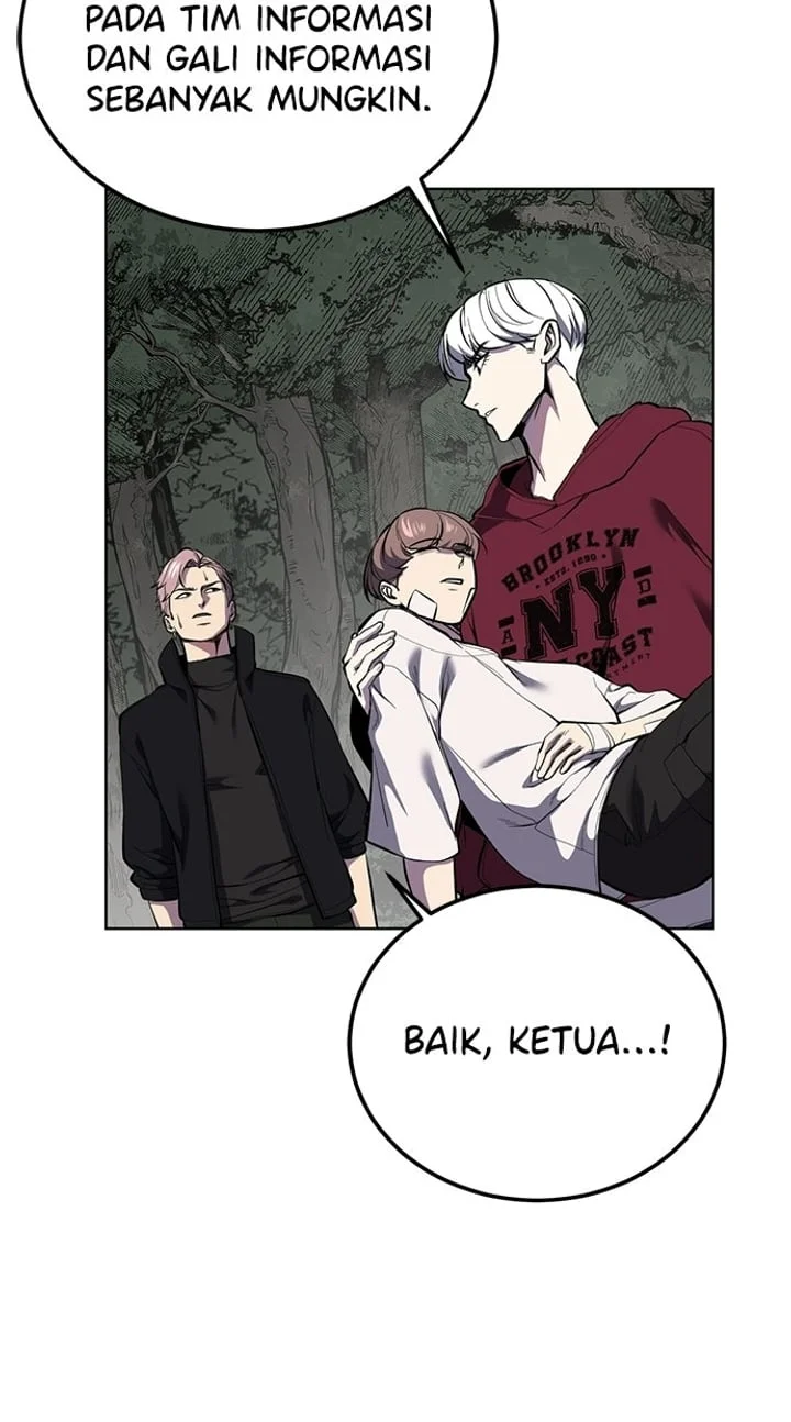 Ticket Hero S2 Chapter 306 Gambar 152