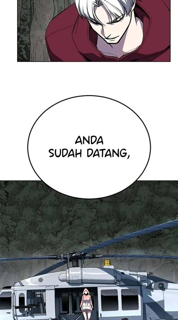 Ticket Hero S2 Chapter 306 Gambar 155