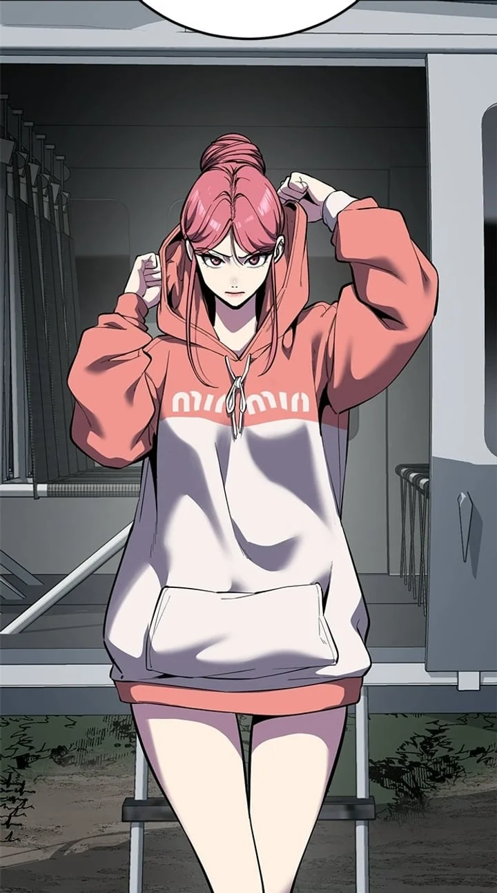 Ticket Hero S2 Chapter 306 Gambar 157
