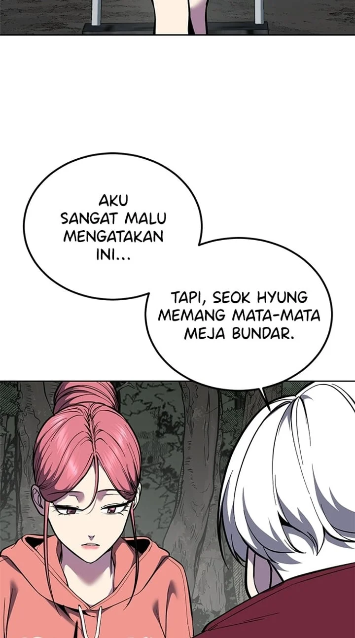 Ticket Hero S2 Chapter 306 Gambar 158