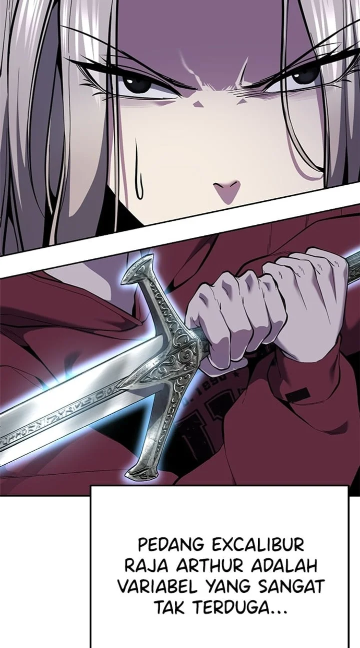 Ticket Hero S2 Chapter 306 Gambar 16