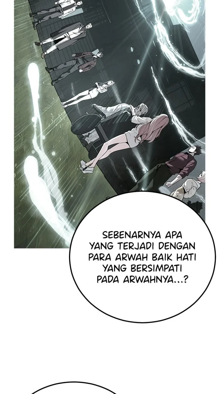 Ticket Hero S2 Chapter 306 Gambar 160