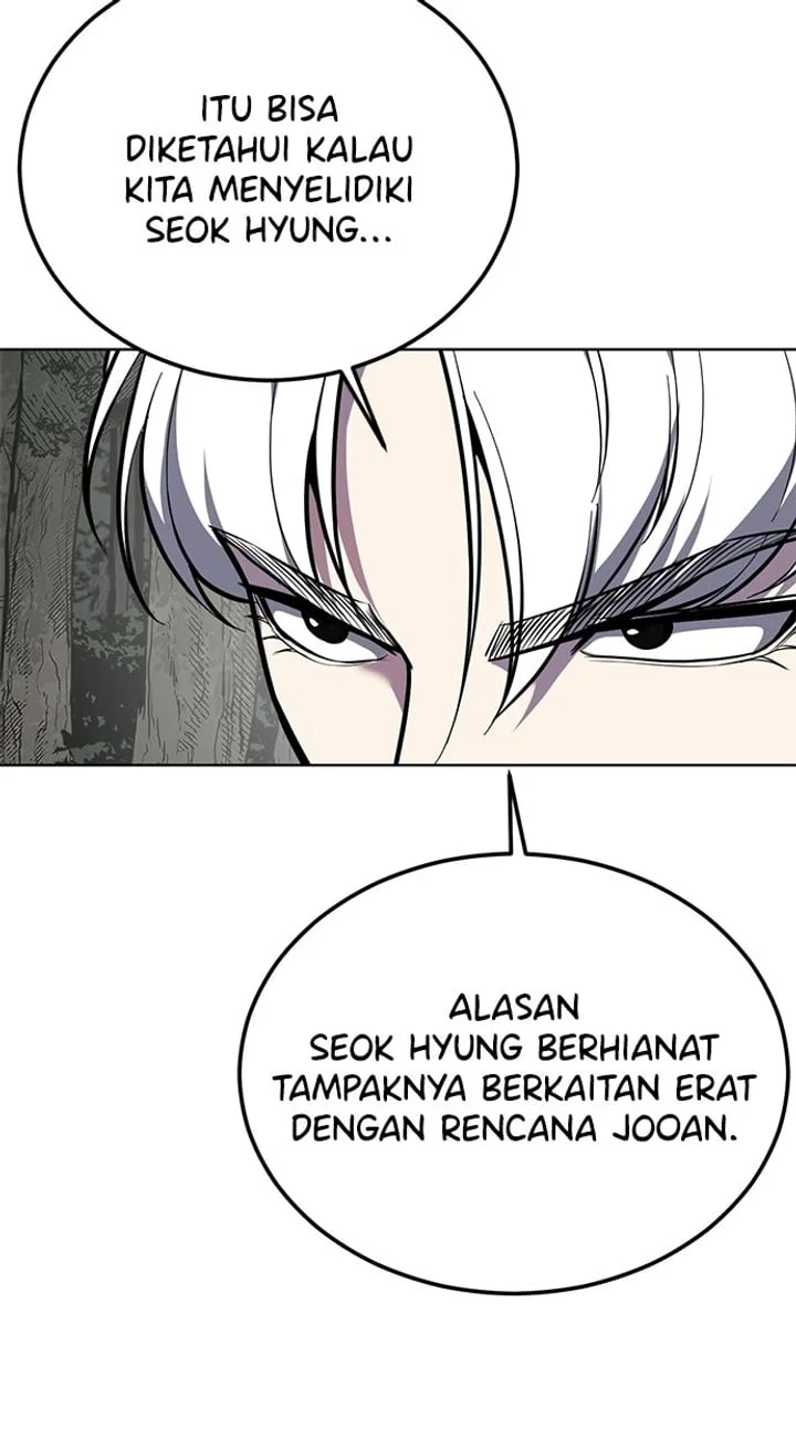 Ticket Hero S2 Chapter 306 Gambar 161