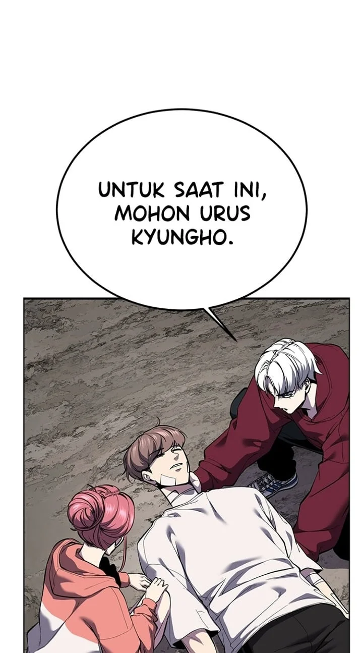 Ticket Hero S2 Chapter 306 Gambar 162