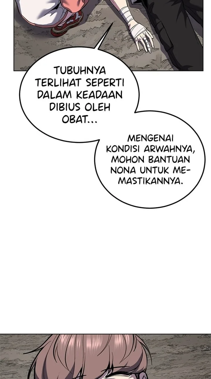 Ticket Hero S2 Chapter 306 Gambar 163