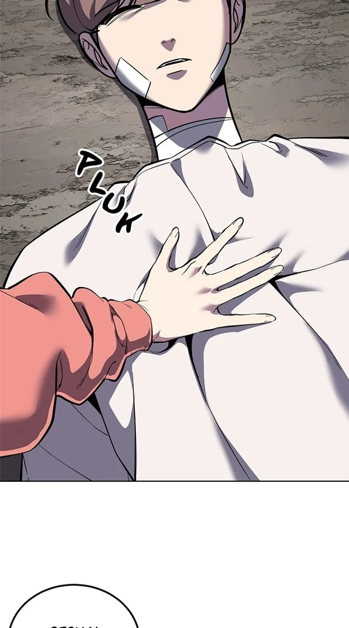 Ticket Hero S2 Chapter 306 Gambar 164