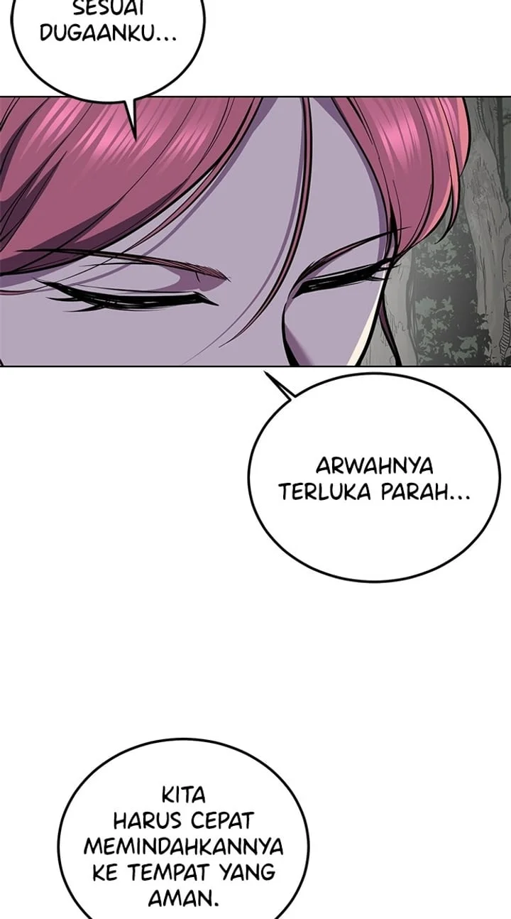 Ticket Hero S2 Chapter 306 Gambar 165