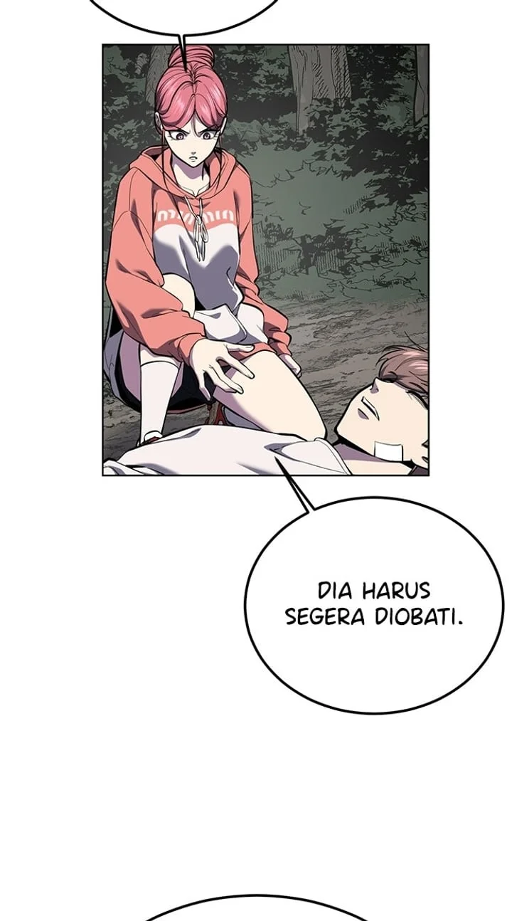 Ticket Hero S2 Chapter 306 Gambar 166