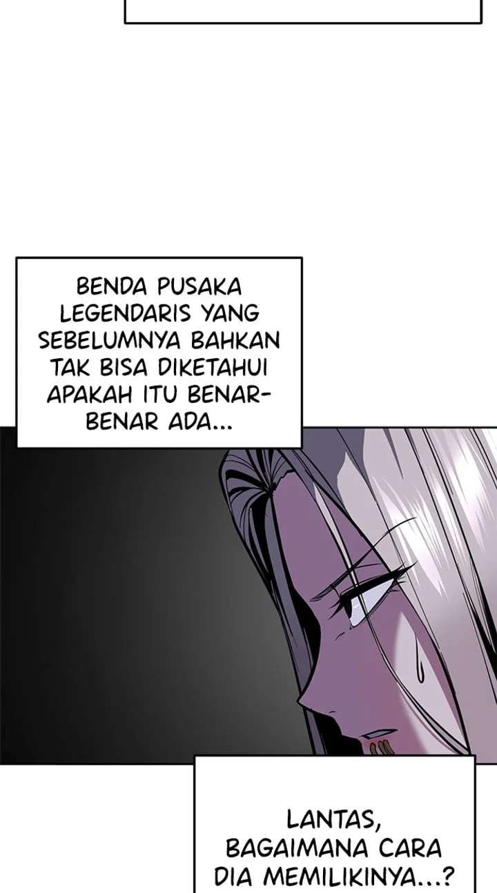 Ticket Hero S2 Chapter 306 Gambar 17