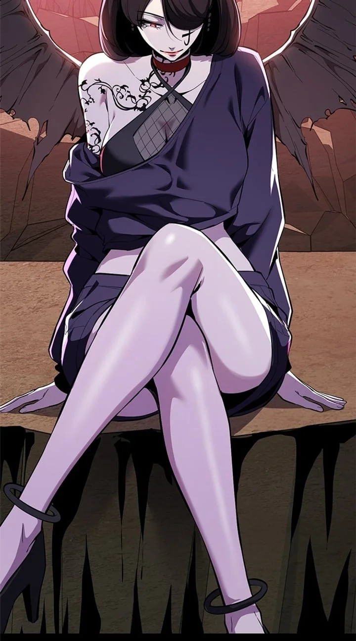 Ticket Hero S2 Chapter 306 Gambar 174